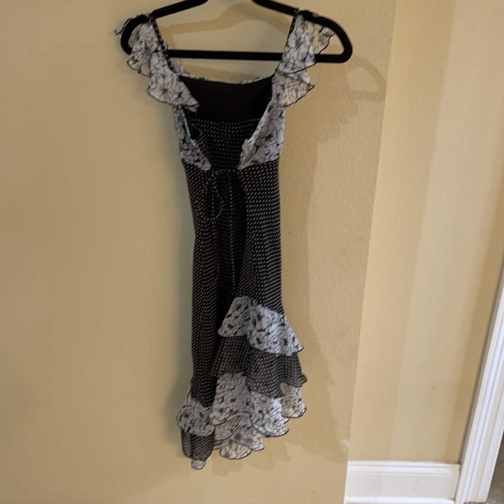Limited Too girls flowy dress - Picture 6 of 6